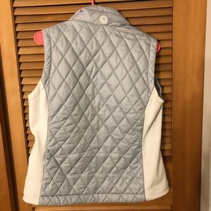 Marmot Vest